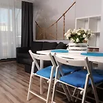 Apartament Ster Kołobrzeg