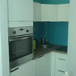 Apartament Ster Kołobrzeg