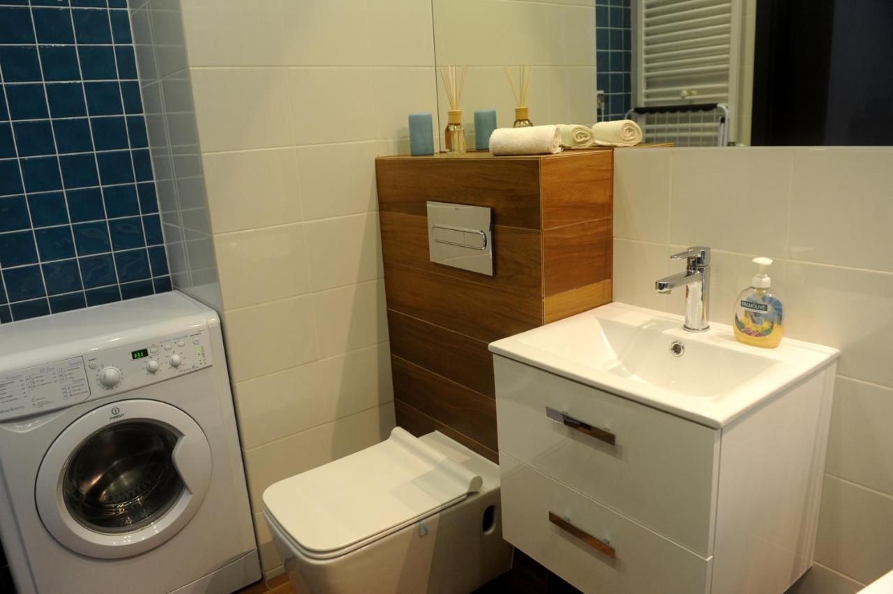Apartament Ster * Kolberg