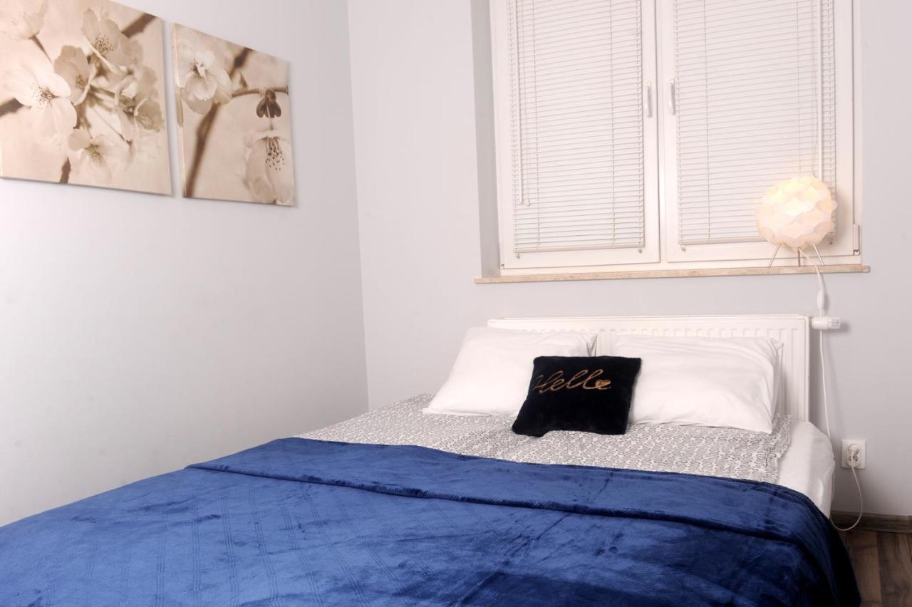 Apartament Ster Apartment