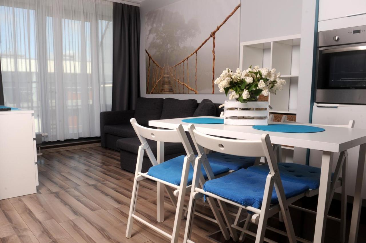 Apartment Apartament Ster Kolberg