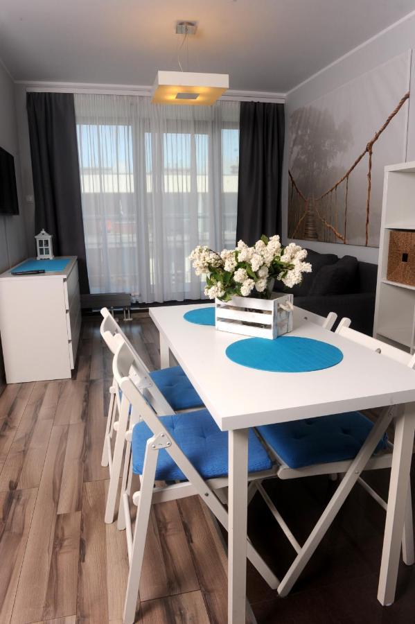 Apartament Ster * Kolberg