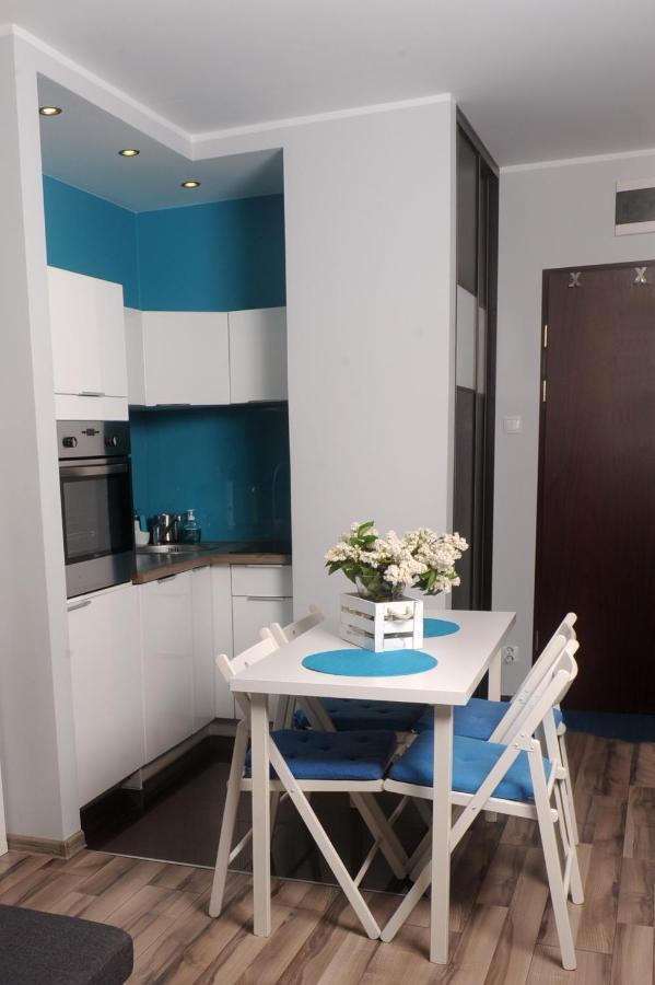 Apartament Ster Apartment