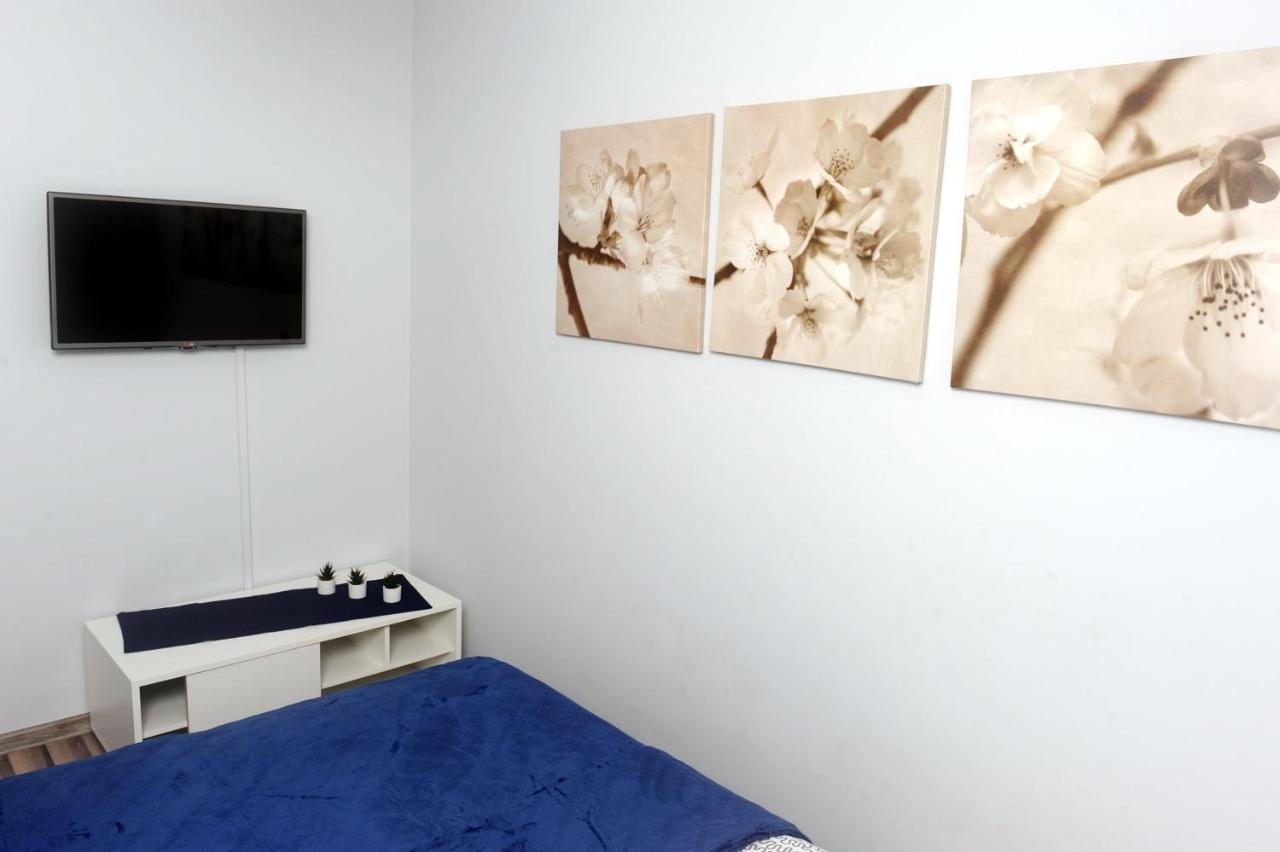 Apartament Ster Apartment