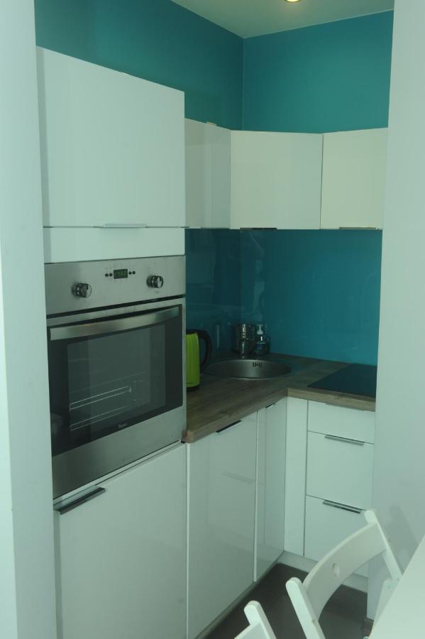 Apartament Ster * Kolberg